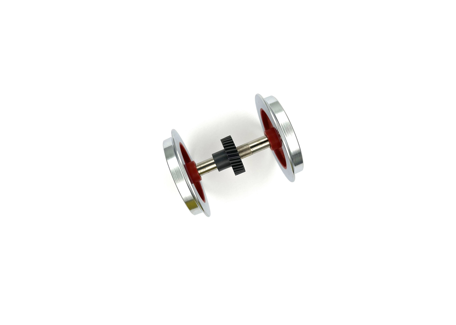  E126580 - Rad o.Einst.aufpr.2.